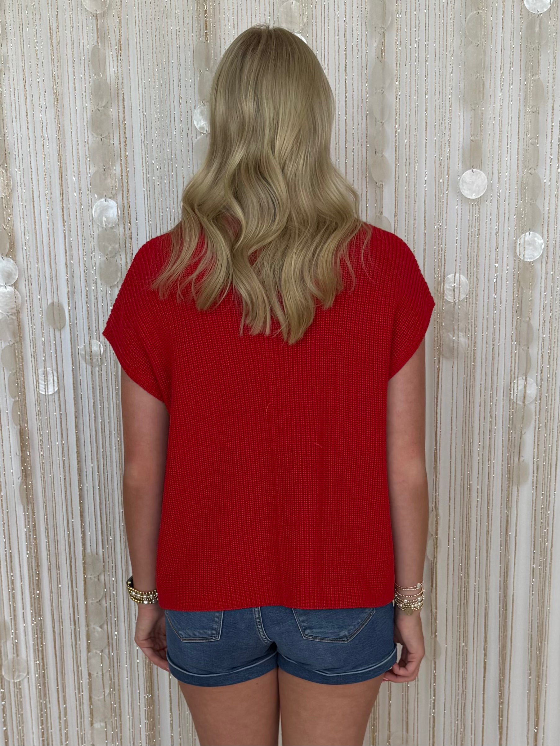 Perfect Layer Ruby Mock Neck Sweater-Shop-Womens-Boutique-Clothing
