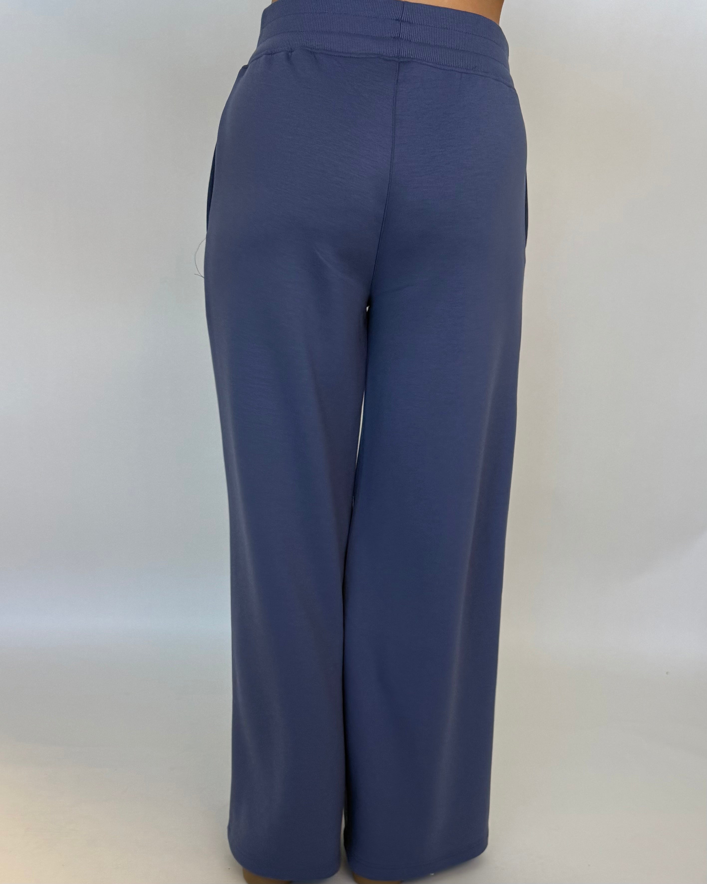 Town Lights Scuba Collared Set-Shop-Womens-Boutique-Clothing