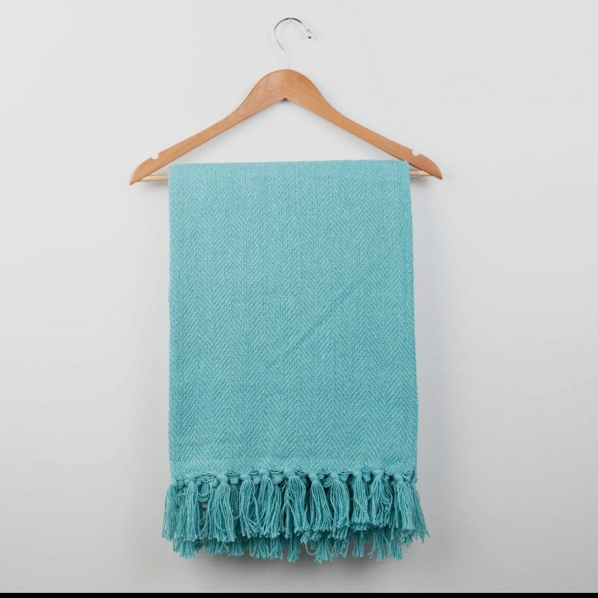 Herringbone Throw Blanket-Shop-Womens-Boutique-Clothing