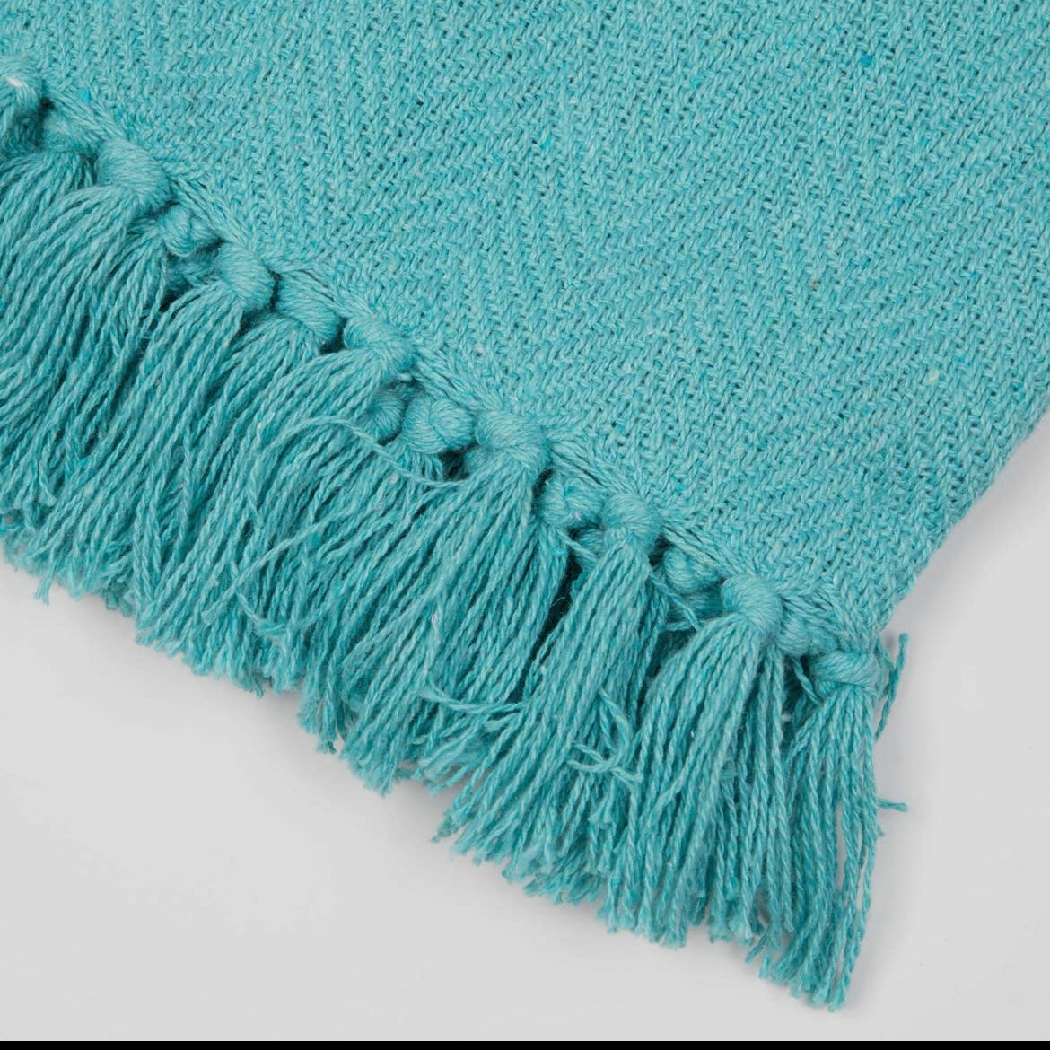 Herringbone Throw Blanket-Shop-Womens-Boutique-Clothing