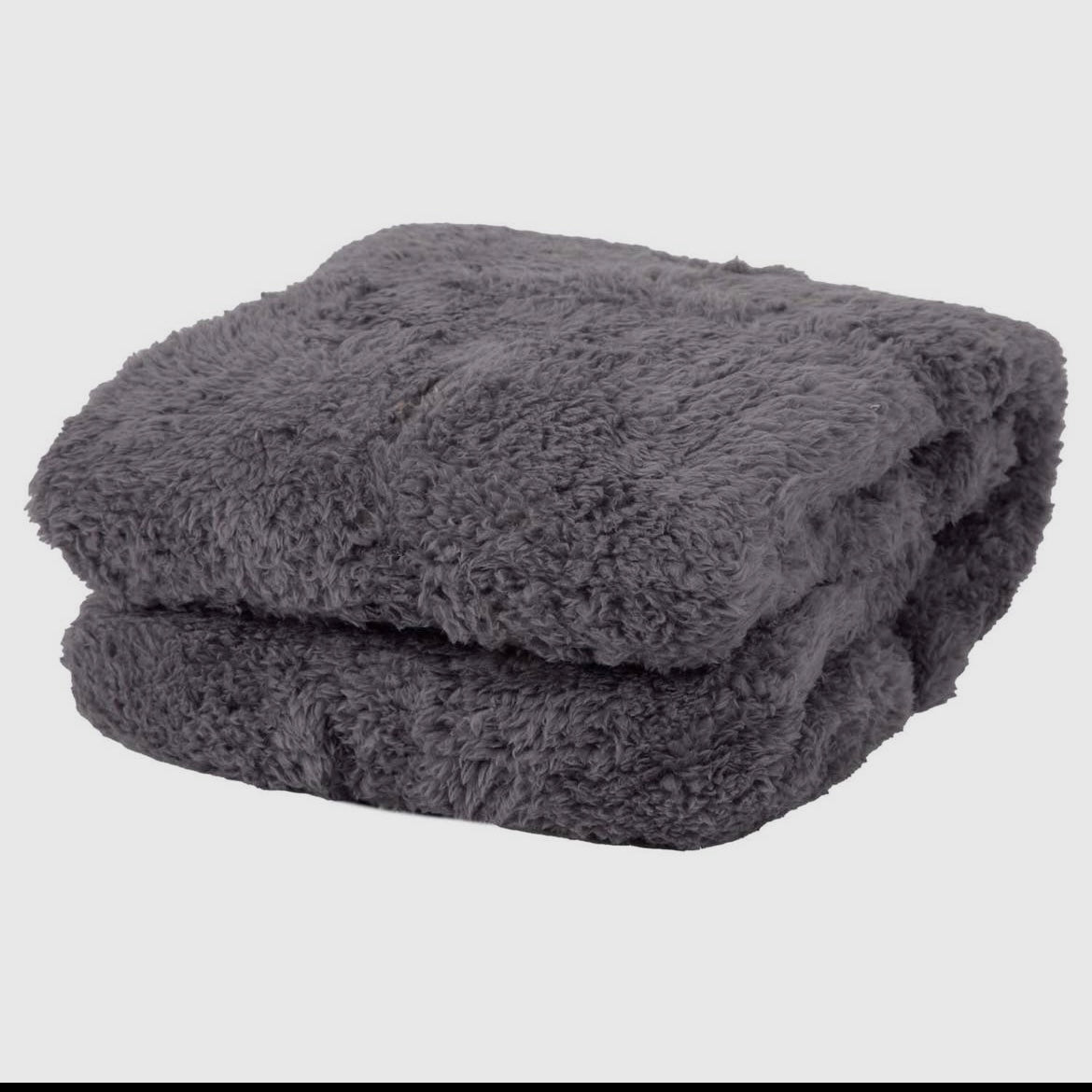 Plush Sherpa Throw Blanket-Shop-Womens-Boutique-Clothing