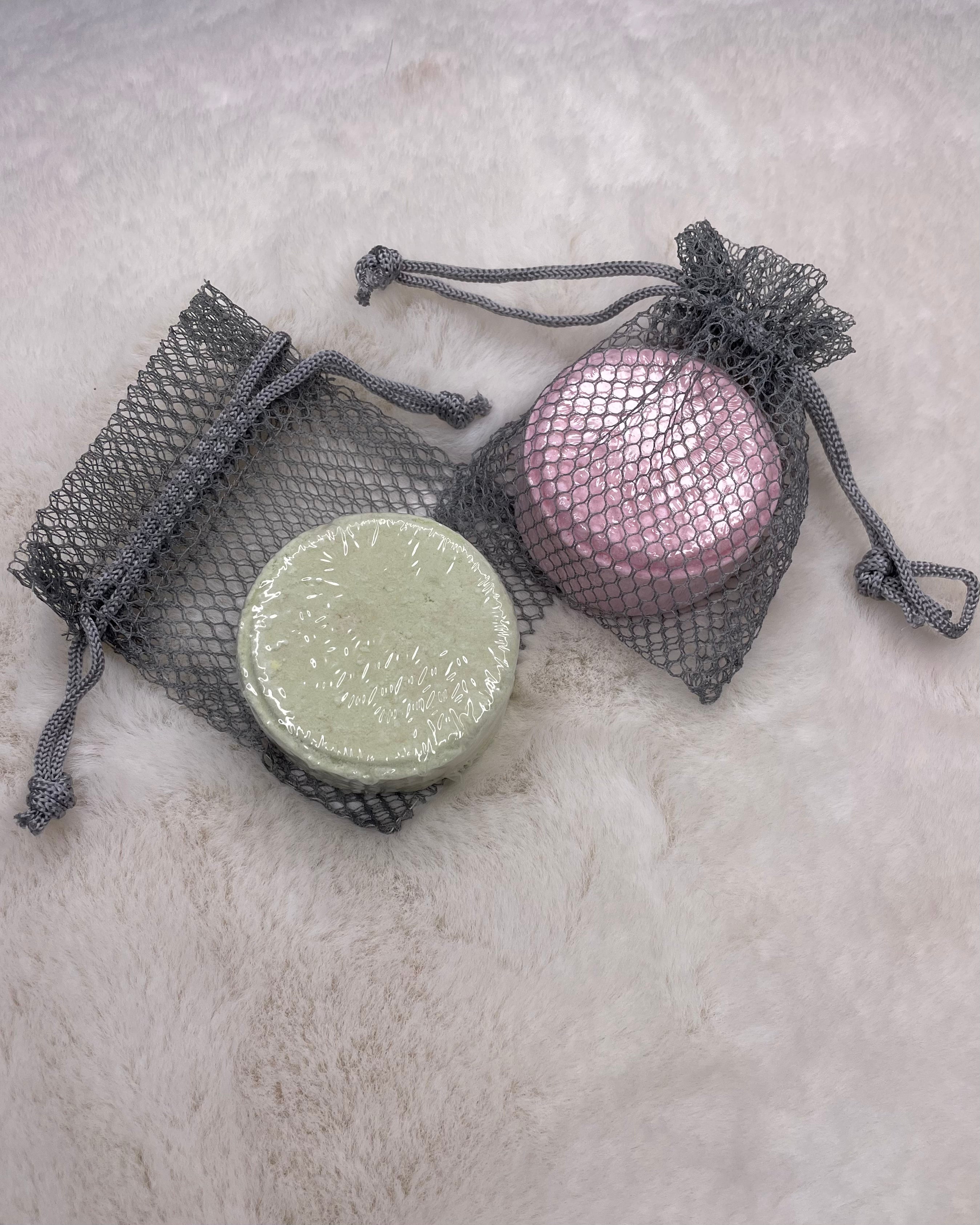 Cait + Co Gem Shower Steamer-Shop-Womens-Boutique-Clothing