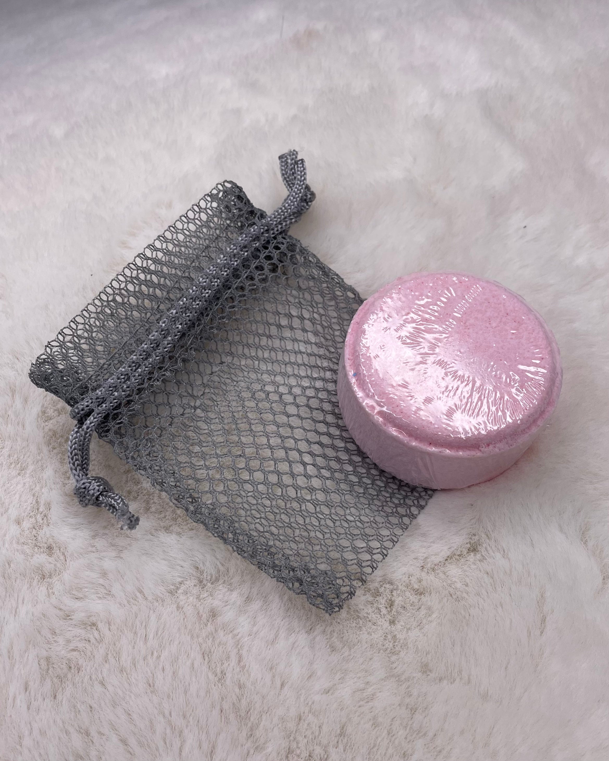 Cait + Co Gem Shower Steamer-Shop-Womens-Boutique-Clothing