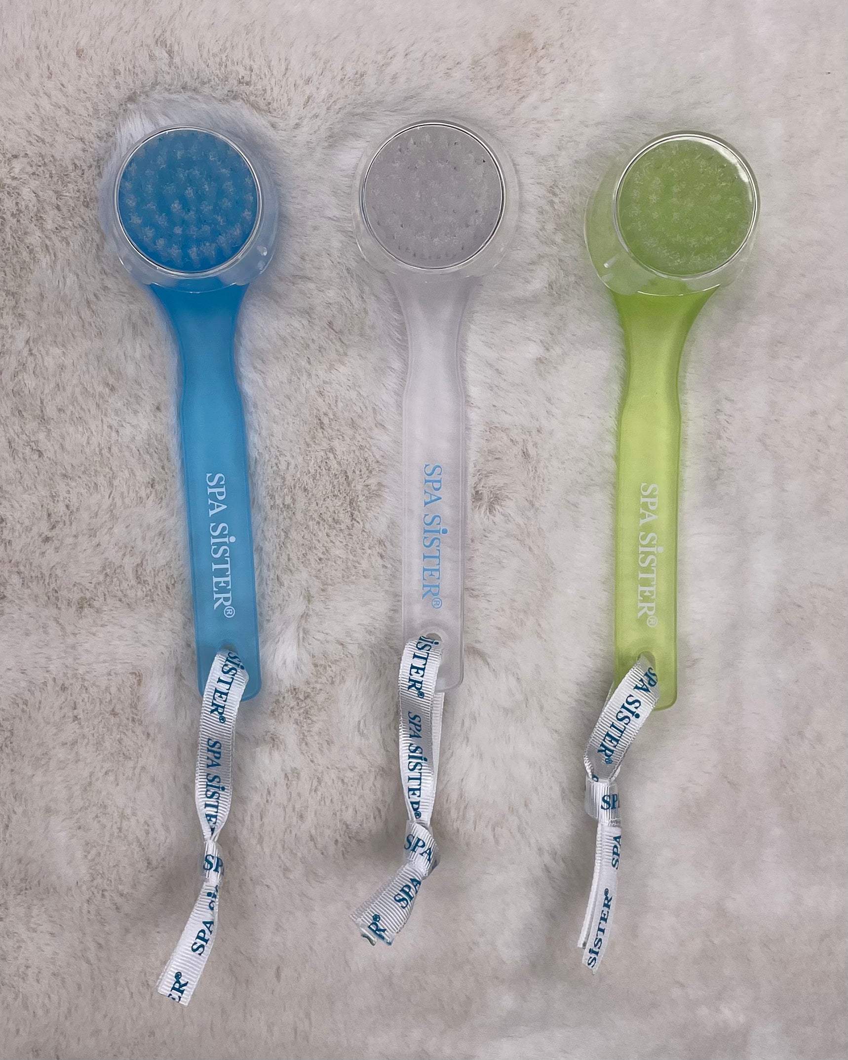Spa Sister Complexion Brush-Shop-Womens-Boutique-Clothing