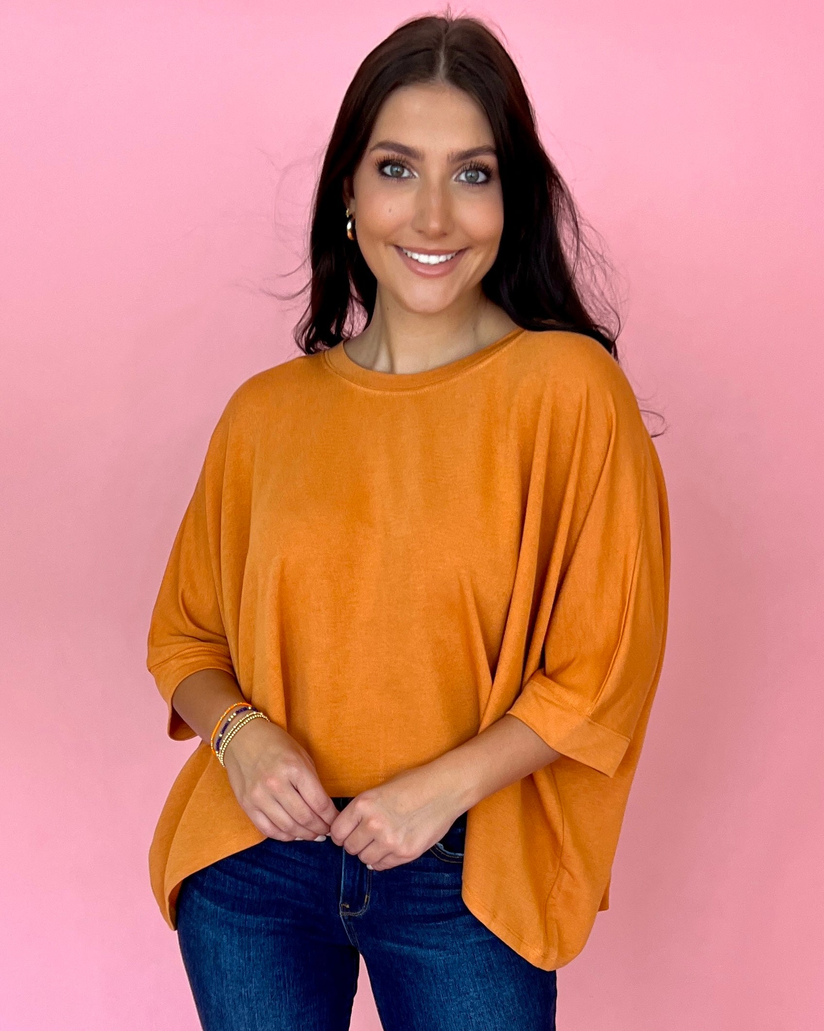 Still Have Time Camel Knit Top-Shop-Womens-Boutique-Clothing