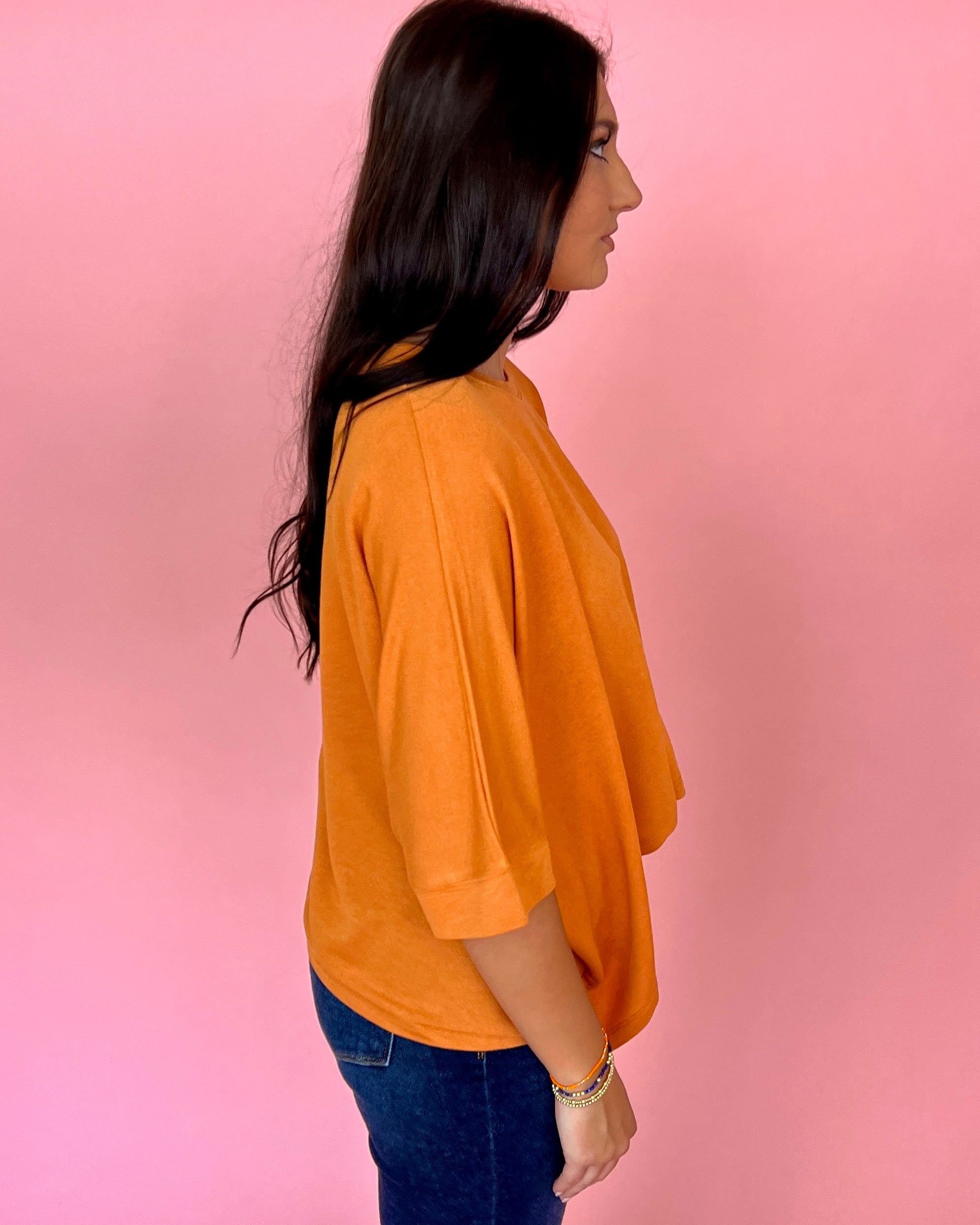 Still Have Time Camel Knit Top-Shop-Womens-Boutique-Clothing