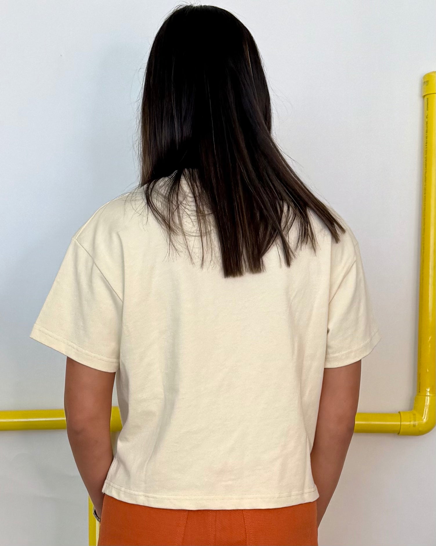 Hear Your Call Auburn Lasso Cropped Tee-Shop-Womens-Boutique-Clothing