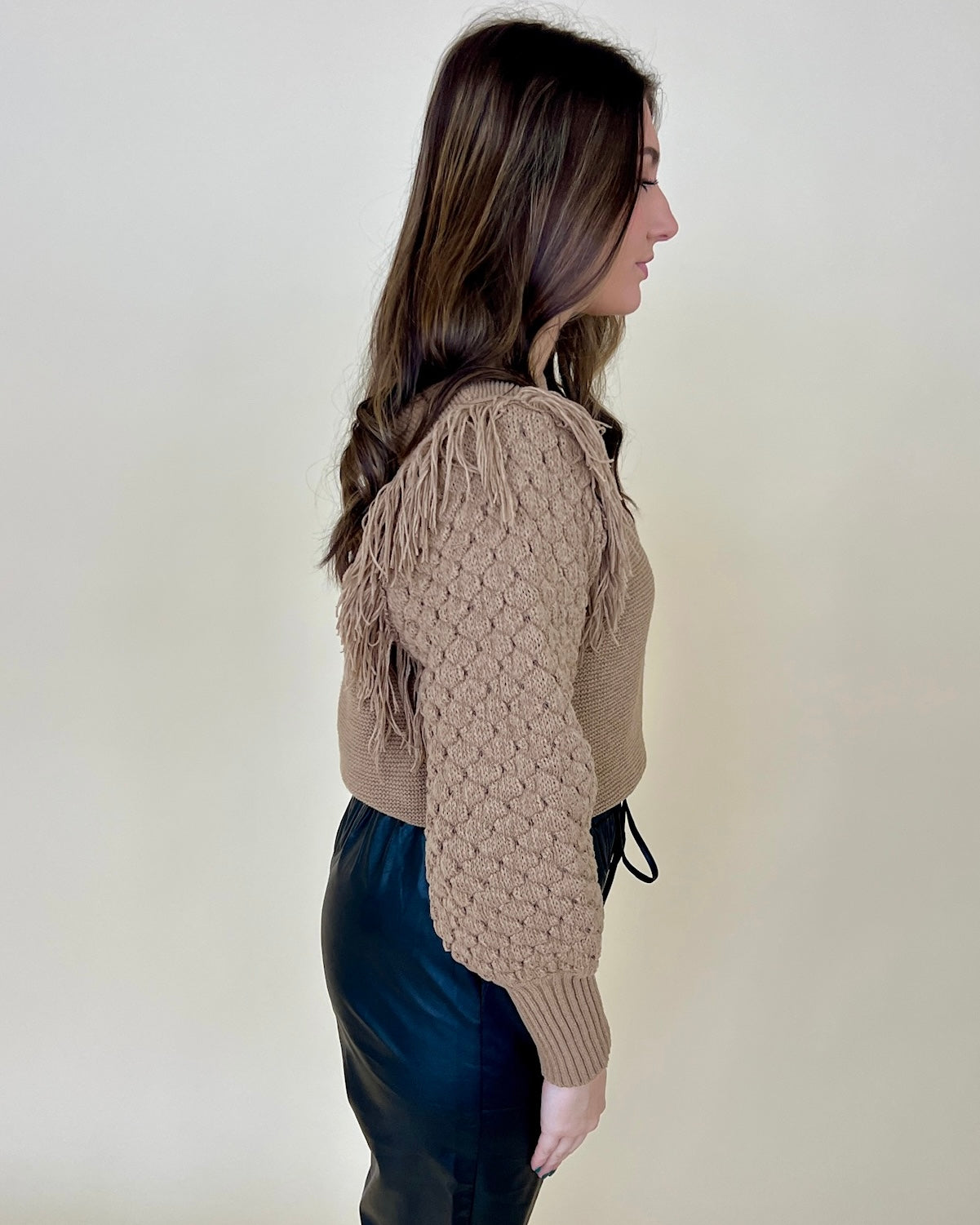 Find You Out Coco Fringe Sweater-Shop-Womens-Boutique-Clothing