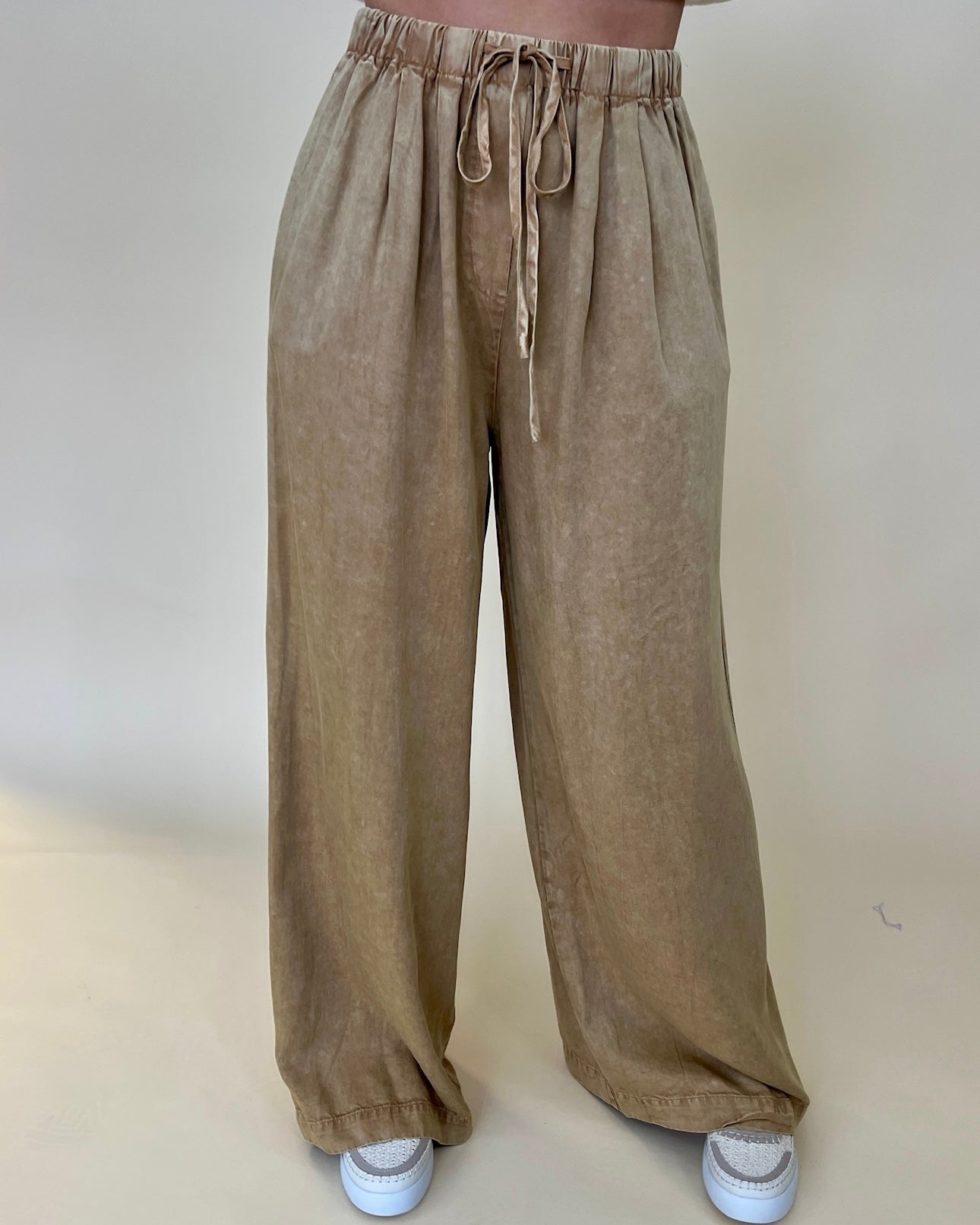 My Next Move Ginger Wide Leg Pants-Shop-Womens-Boutique-Clothing