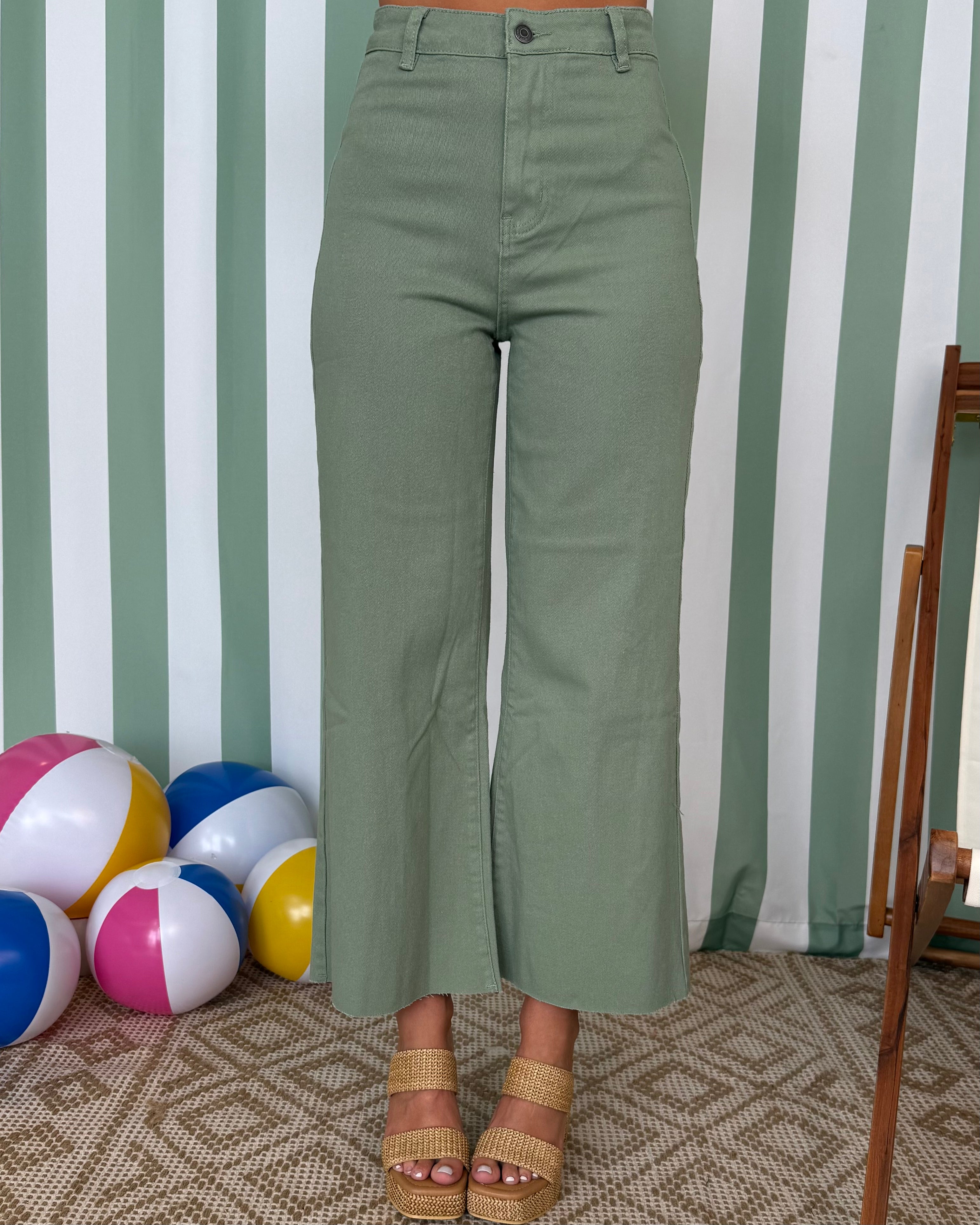 Working It Sage Wide Leg Jeans-Shop-Womens-Boutique-Clothing