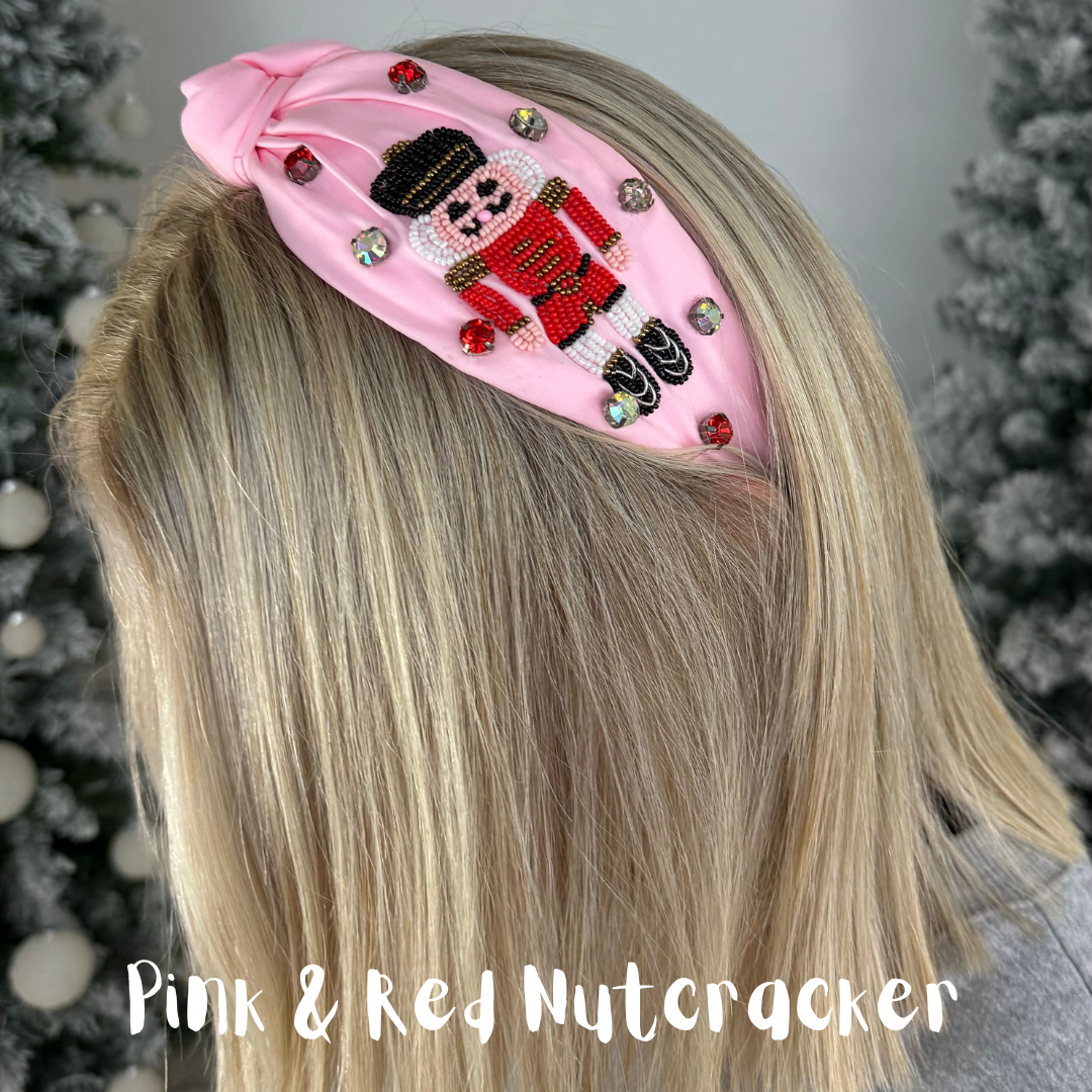 Christmas Headbands-Shop-Womens-Boutique-Clothing