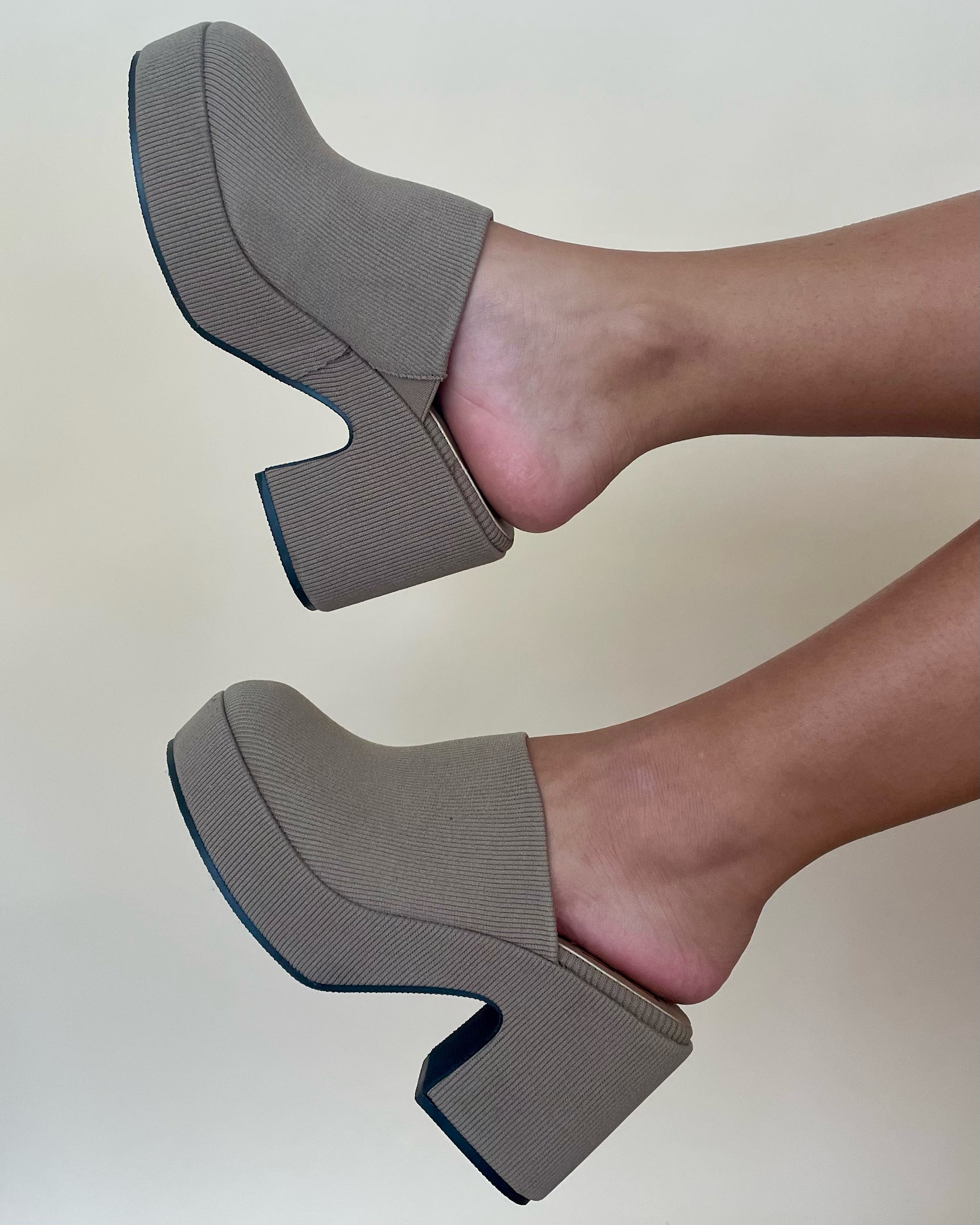 Jayda Taupe Platform Wedge-Shop-Womens-Boutique-Clothing