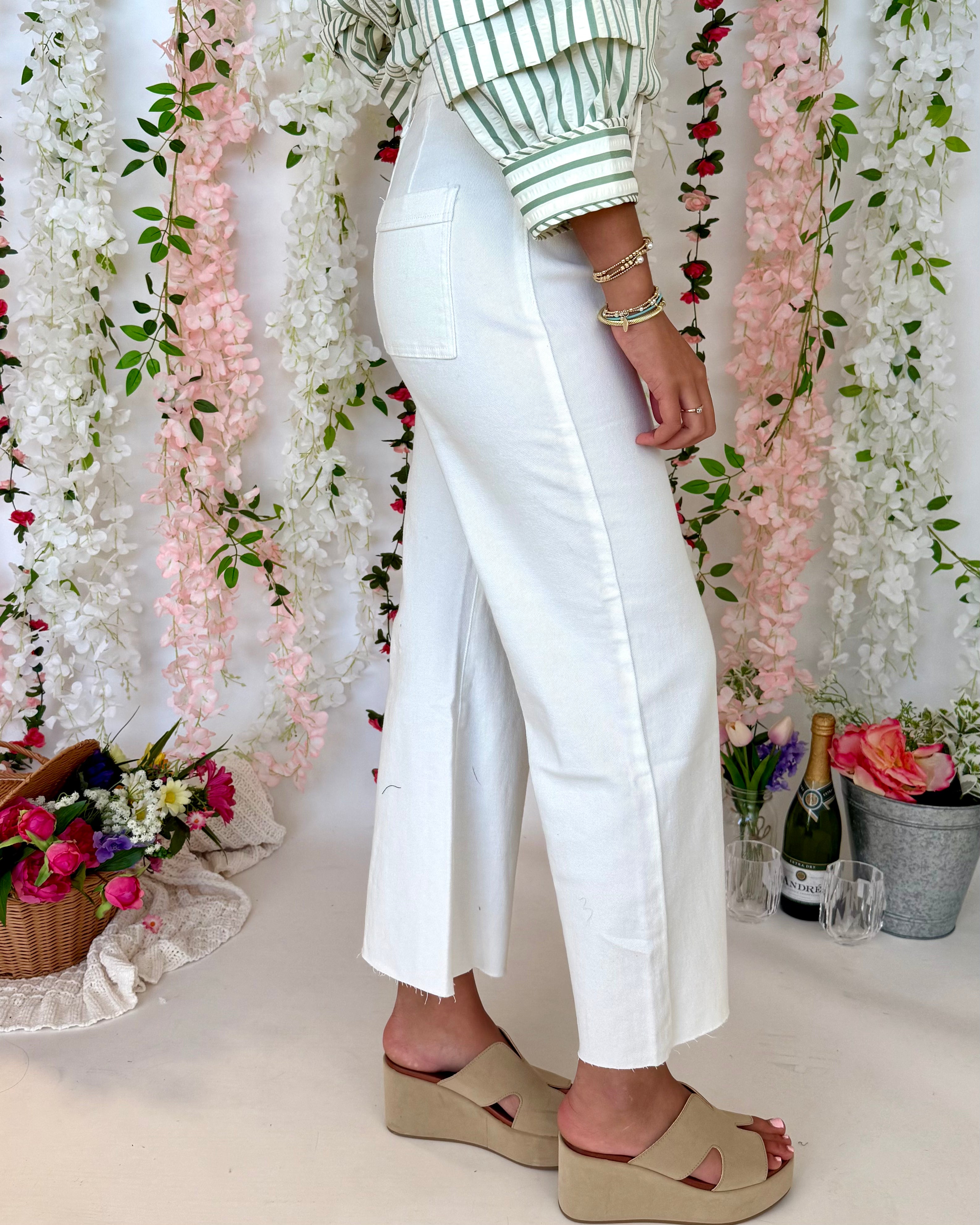 Working It White Wide Leg Jean-Shop-Womens-Boutique-Clothing