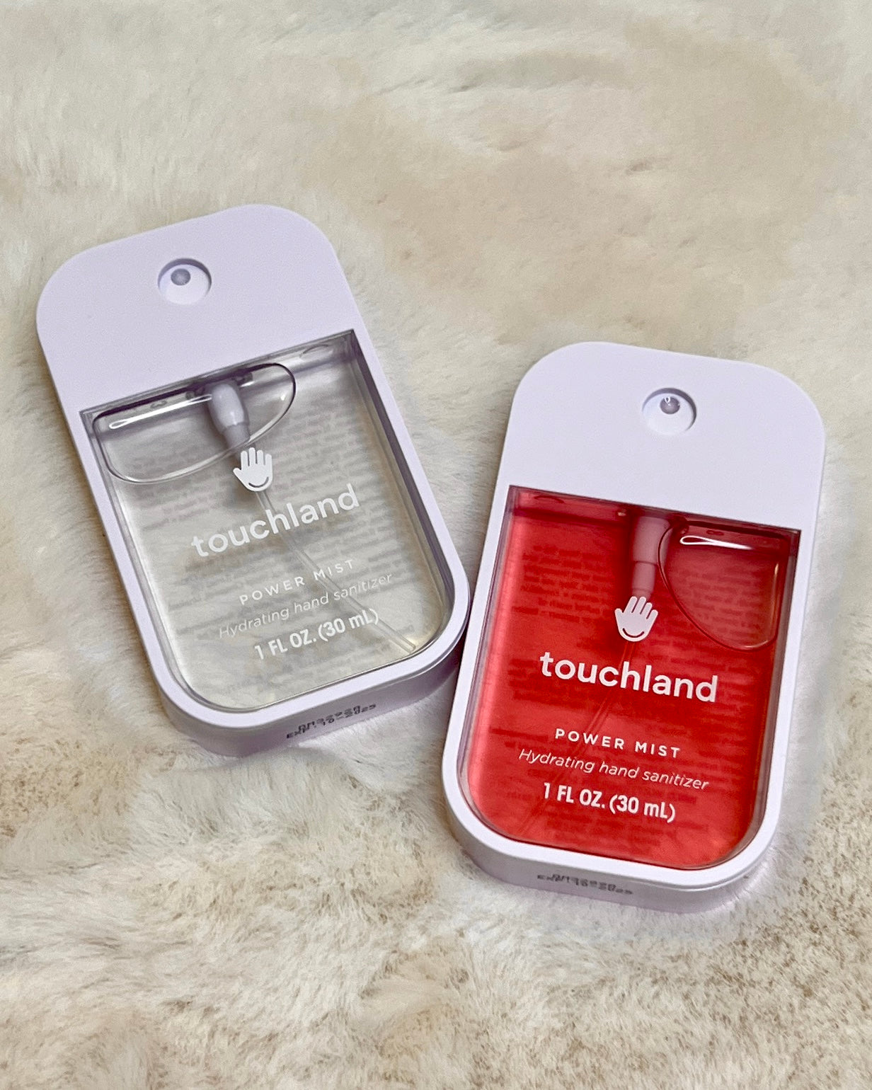 Touchland Hand Sanitizer-Shop-Womens-Boutique-Clothing