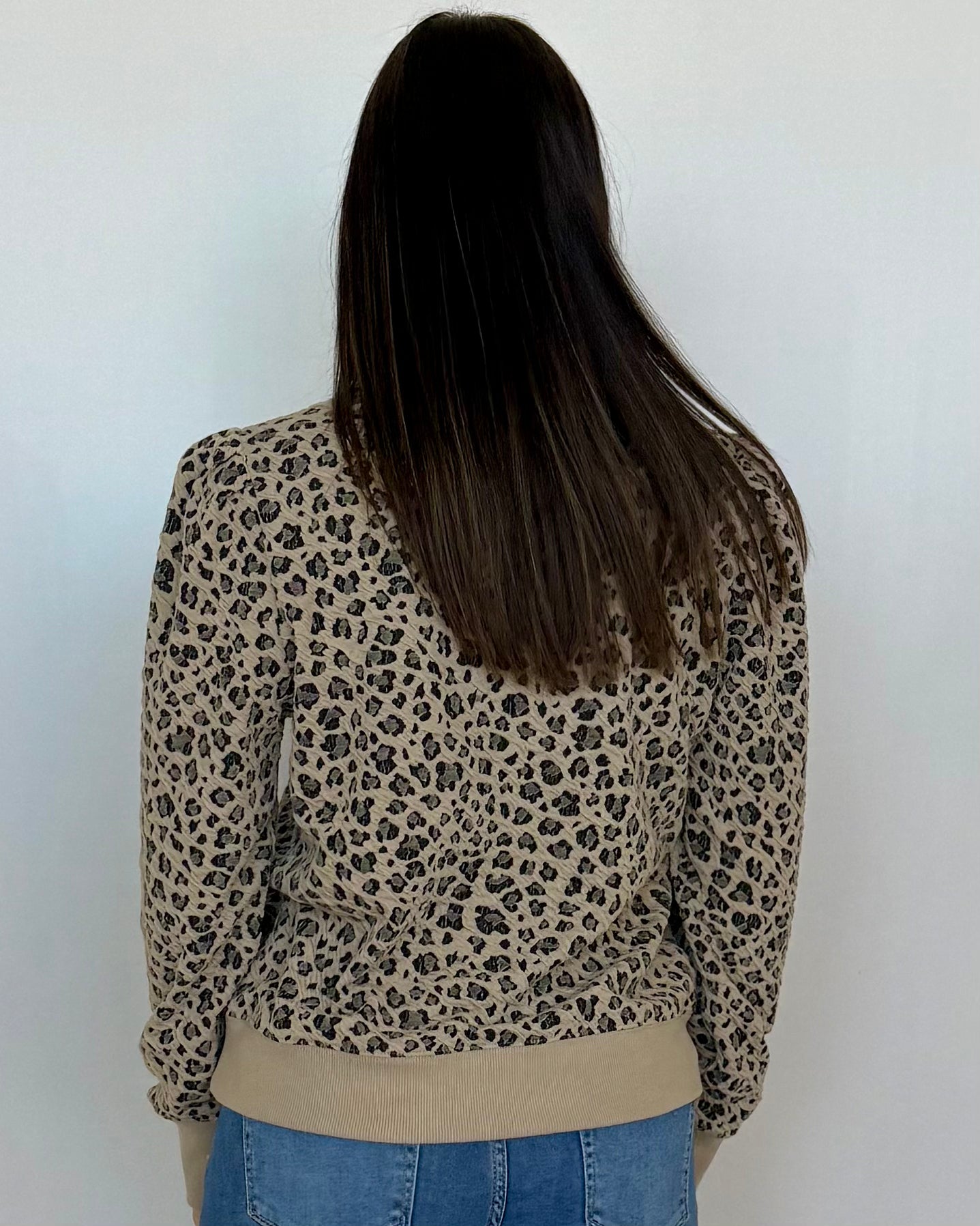 Wild As You Oatmeal Leopard Sweater-Shop-Womens-Boutique-Clothing