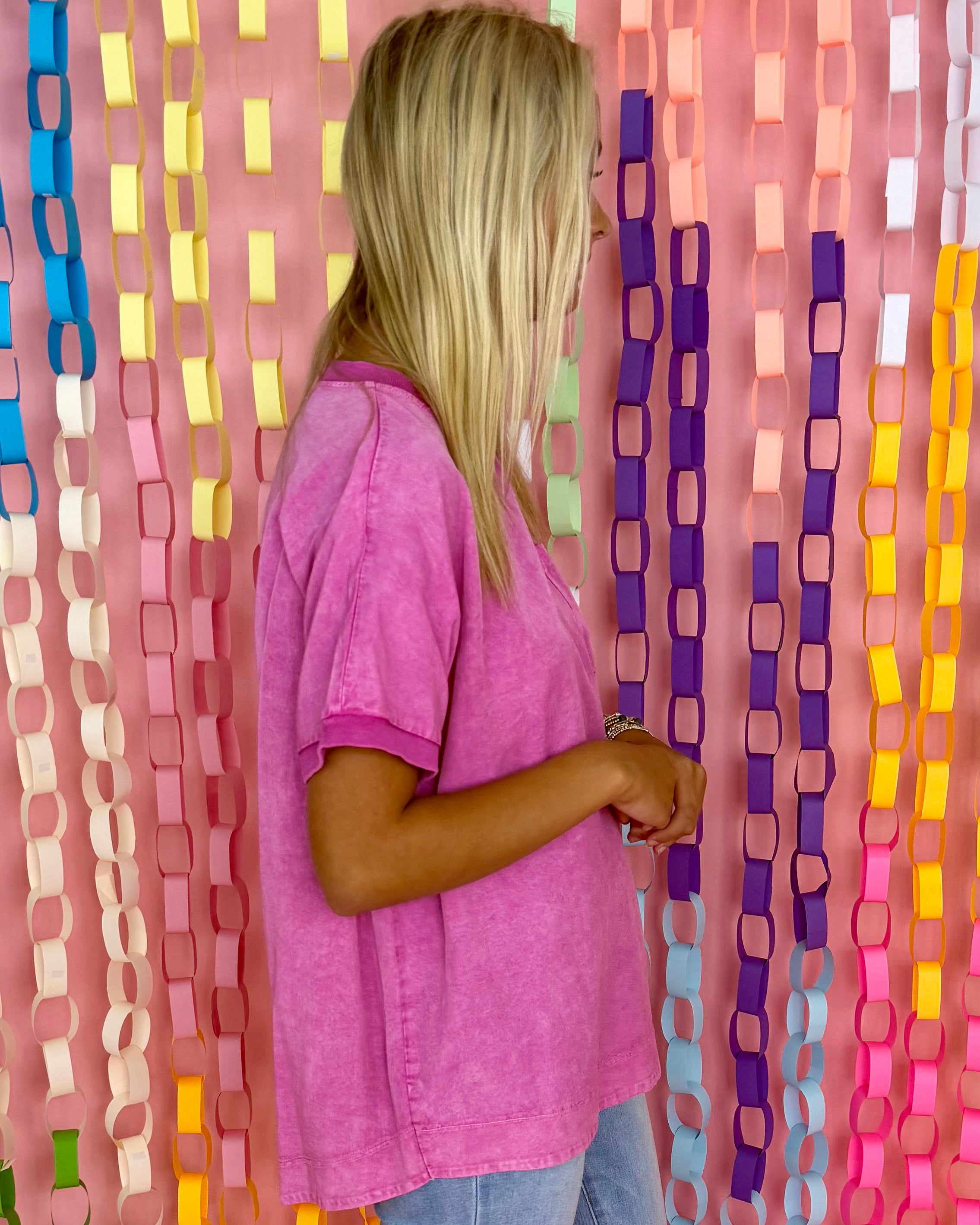 Rainy Morning Malibu Pink Mineral Wash Top-Shop-Womens-Boutique-Clothing
