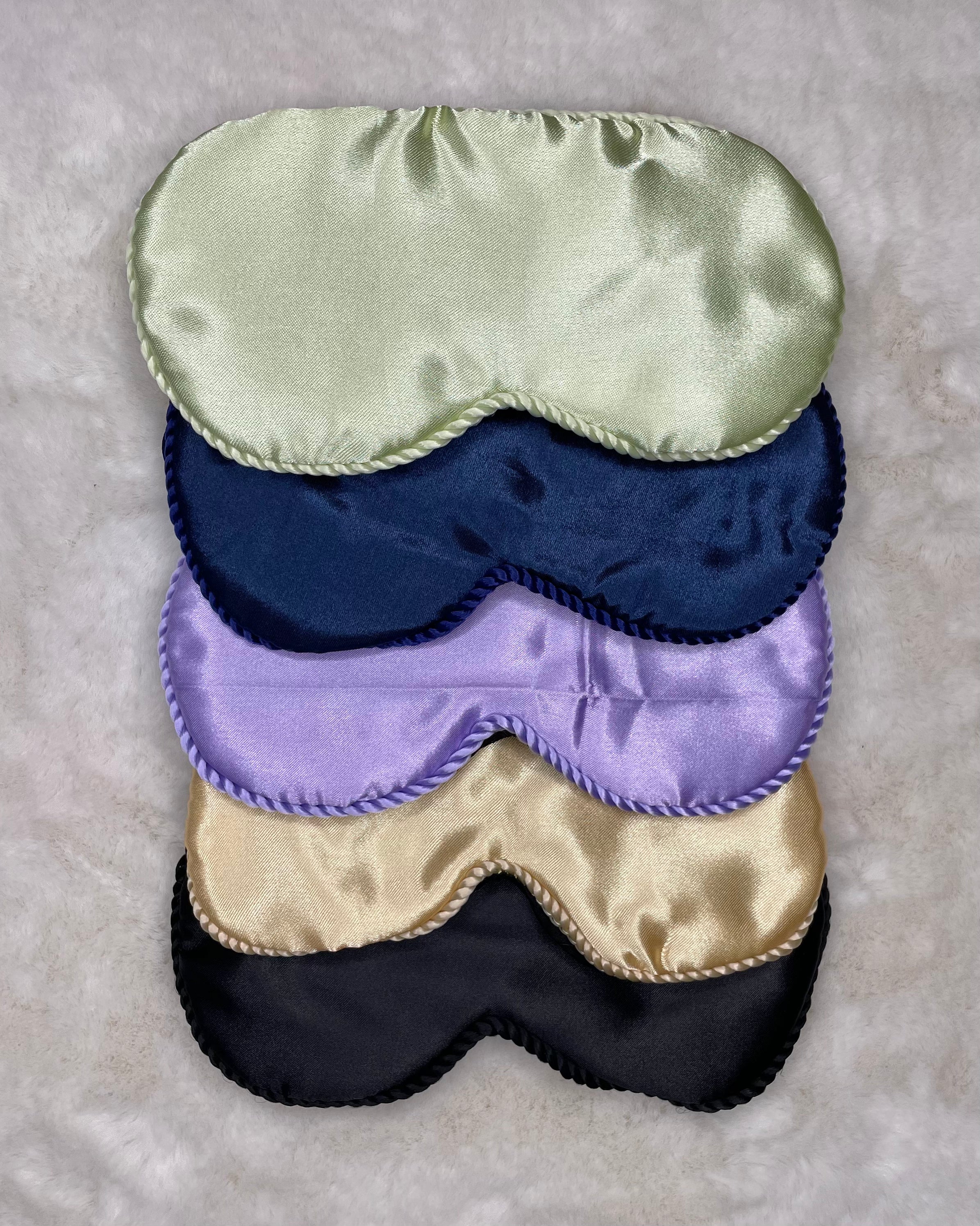 Spa Sister Silk Sleep Mask-Shop-Womens-Boutique-Clothing
