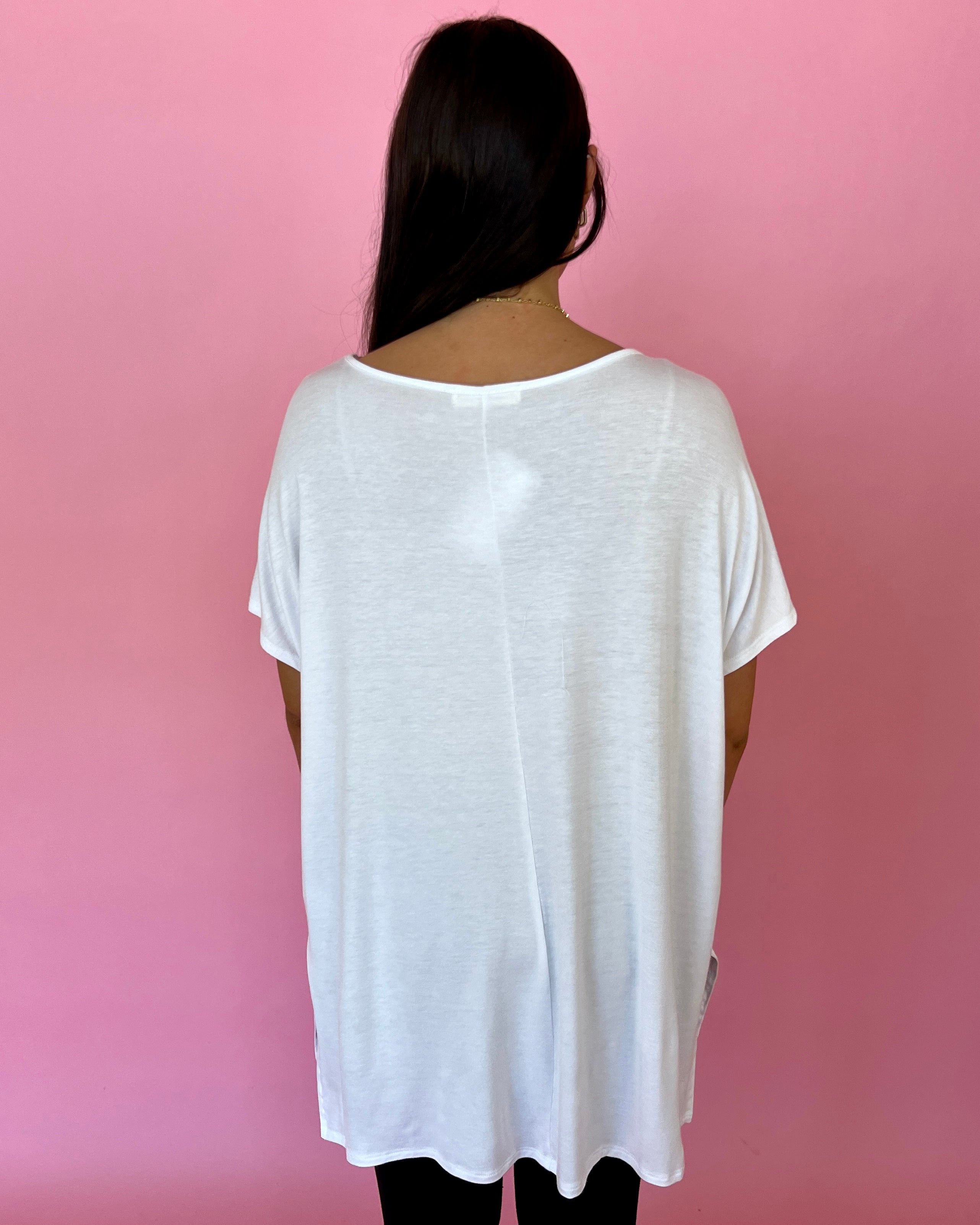Anything But Basic White Top-Shop-Womens-Boutique-Clothing