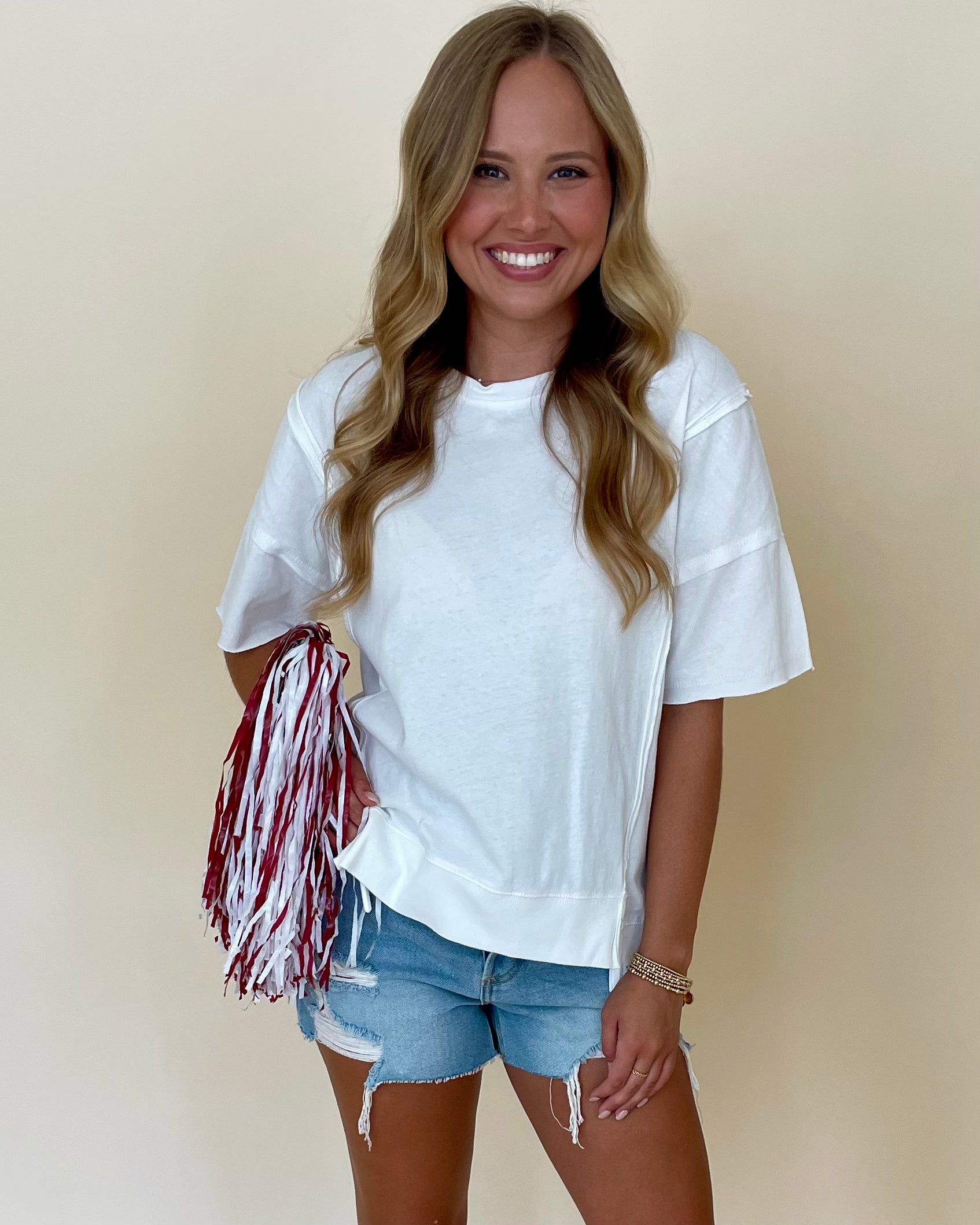 Write It Down White Wash Top-Shop-Womens-Boutique-Clothing