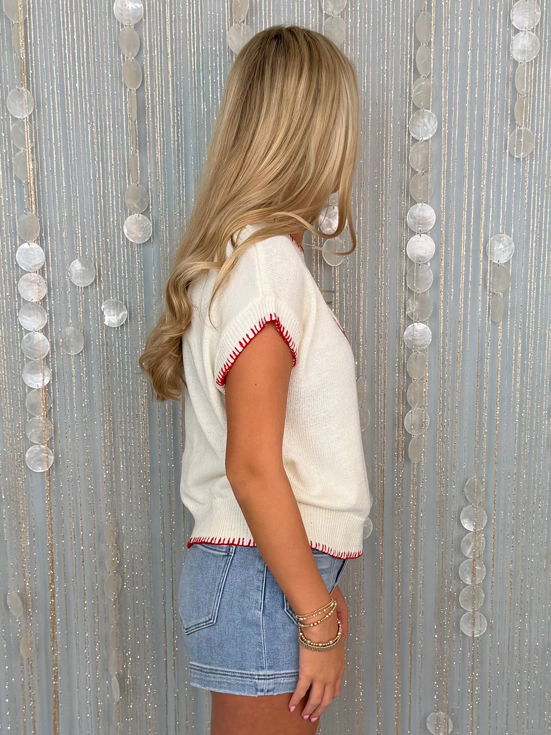 Cape Cod Cream Lobster Sweater-Shop-Womens-Boutique-Clothing