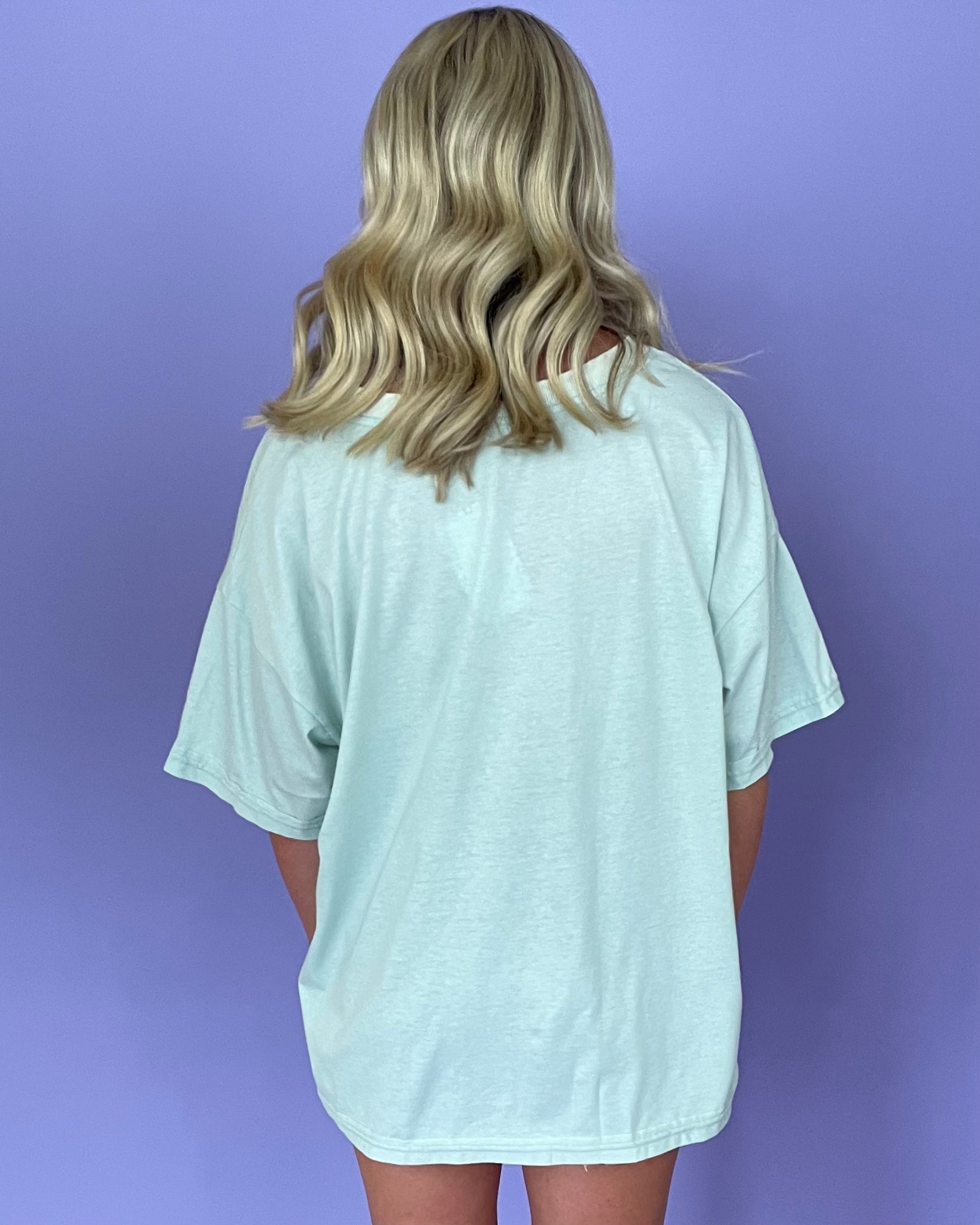 Time Passing Sage Washed Top-Shop-Womens-Boutique-Clothing