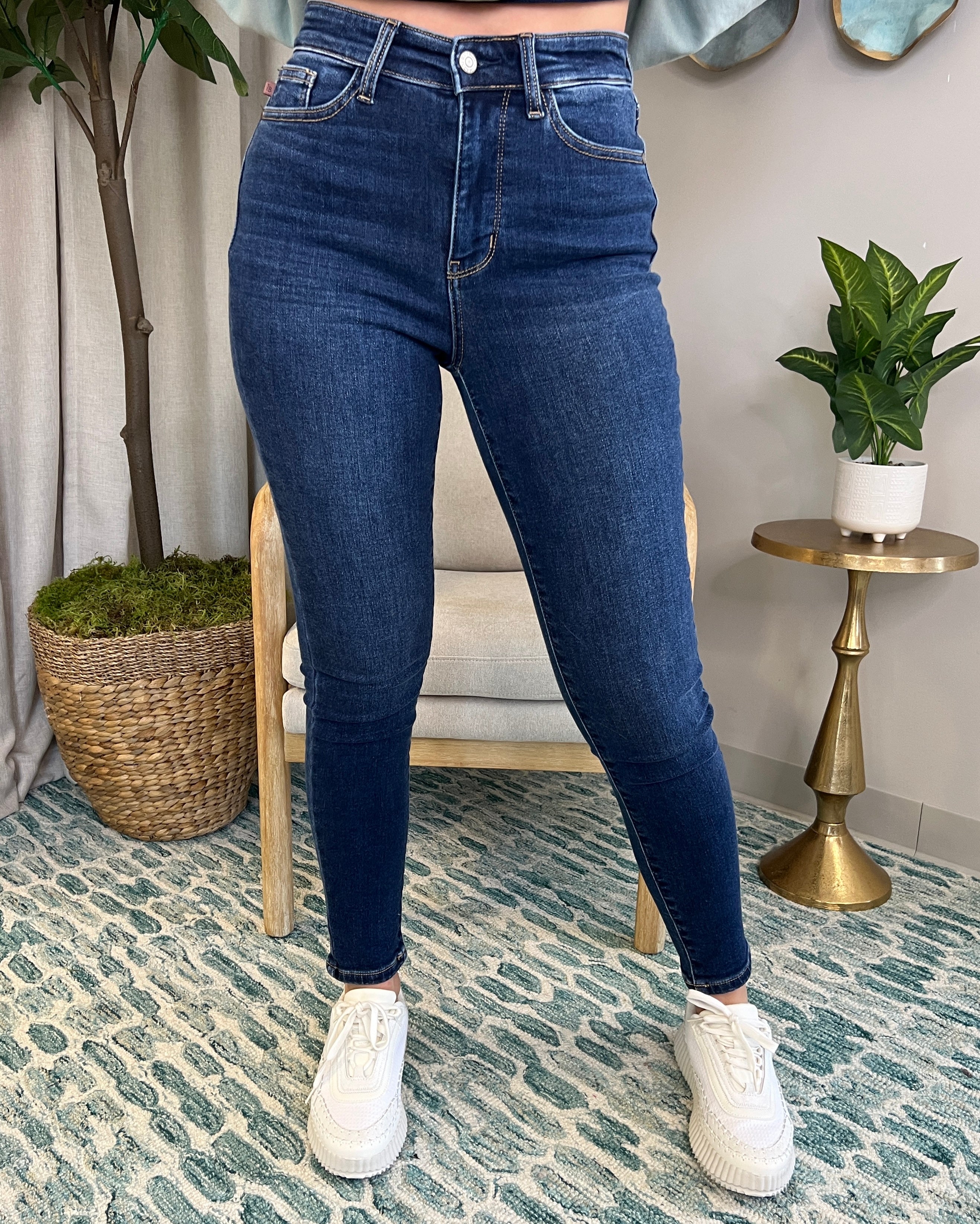 Women's Straight Leg Jeans for sale in Jeddo, Alabama